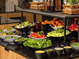 Novotel Krakow City West