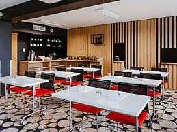 Novotel Krakow City West