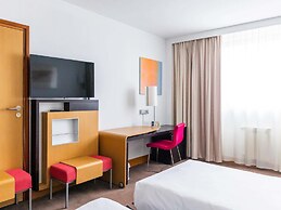 Novotel Krakow City West