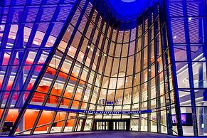 Novotel Krakow City West