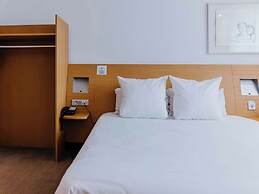 Novotel Krakow City West