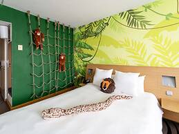 Novotel Krakow City West