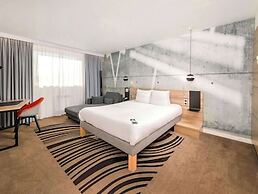 Novotel Krakow City West