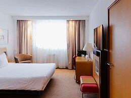 Novotel Krakow City West