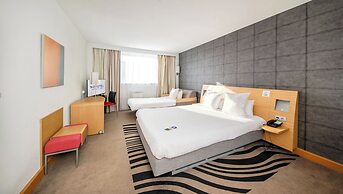 Novotel Krakow City West