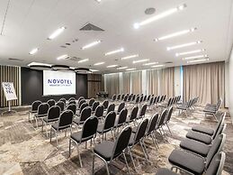 Novotel Krakow City West