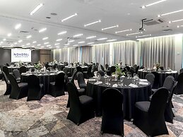 Novotel Krakow City West