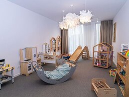 Novotel Krakow City West