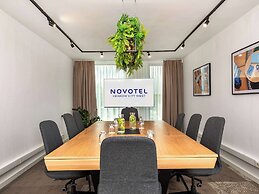Novotel Krakow City West