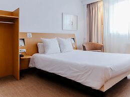 Novotel Krakow City West