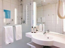 Novotel Krakow City West