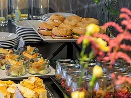 Novotel Krakow City West