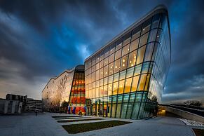 Novotel Krakow City West