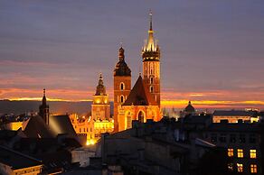 Novotel Krakow City West