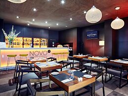 Novotel Krakow City West