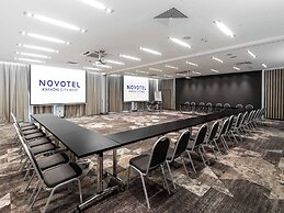 Novotel Krakow City West