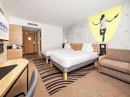 Novotel Krakow City West