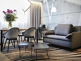Novotel Krakow City West