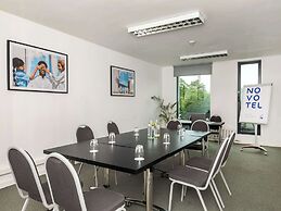 Novotel Krakow City West