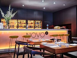 Novotel Krakow City West
