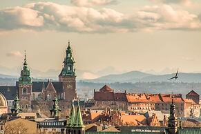Novotel Krakow City West