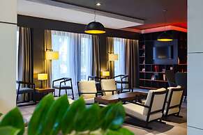 Novotel Krakow City West