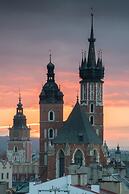 Novotel Krakow City West