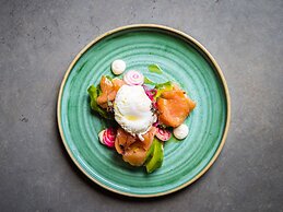 Novotel Krakow City West