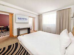 Novotel Krakow City West