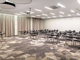 Novotel Krakow City West