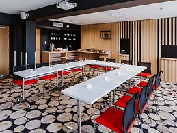 Novotel Krakow City West