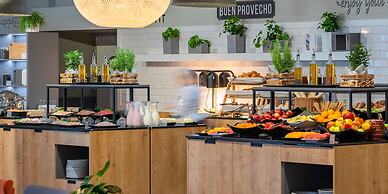 Novotel Krakow City West