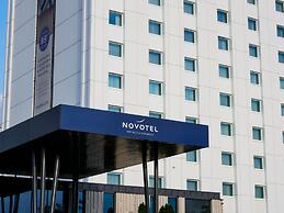 Novotel Krakow City West
