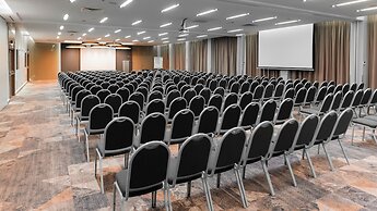 Novotel Krakow City West