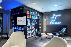 Novotel Krakow City West