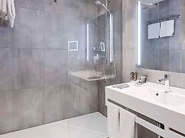 Novotel Krakow City West