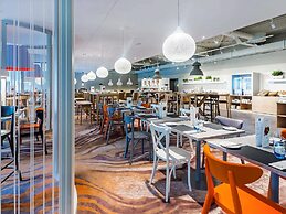 Novotel Krakow City West