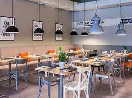 Novotel Krakow City West