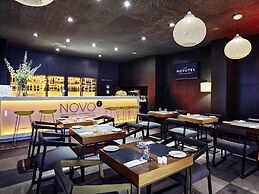 Novotel Krakow City West