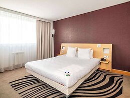 Novotel Krakow City West