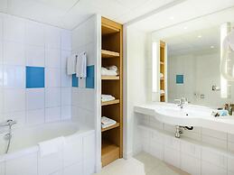 Novotel Krakow City West