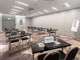Novotel Krakow City West