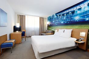 Novotel Krakow City West