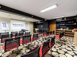 Novotel Krakow City West