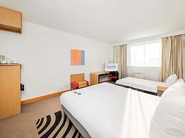 Novotel Krakow City West