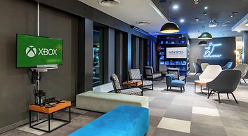Novotel Krakow City West