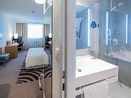 Novotel Krakow City West