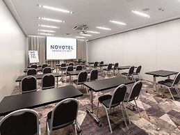 Novotel Krakow City West