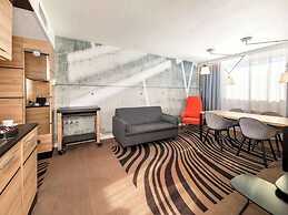 Novotel Krakow City West