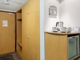 Novotel Krakow City West